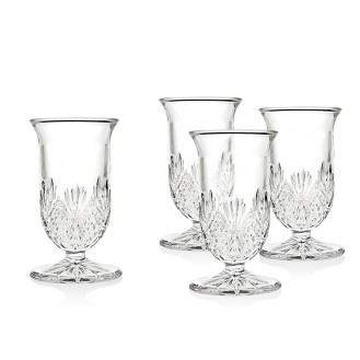 Dublin Set of 4 Whiskey Glasses