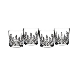 Lismore Tumbler 9 Oz  Set of 4