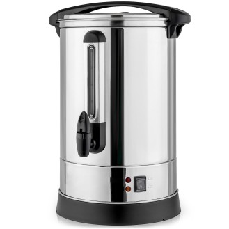 Commercial Coffee Urn