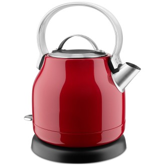 Stainless Steel 1.25 L Electric Kettle - KEK1222