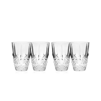 Dublin Set of 4 5oz Juice Glasses