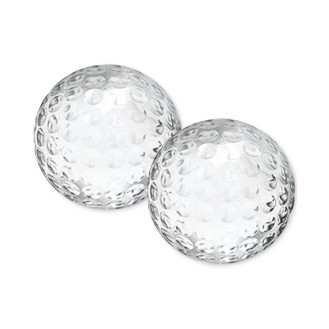 Men's Golf Ball Ice Molds