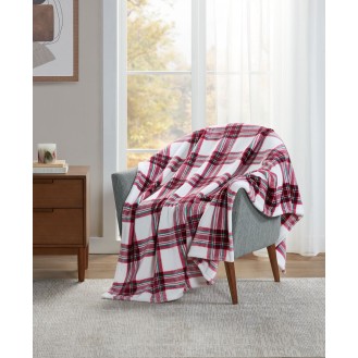 Cozy Plush Throw  50