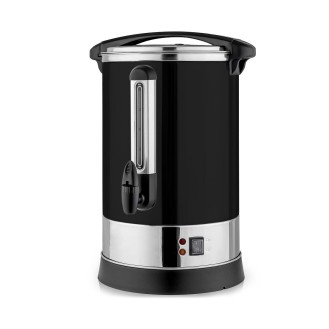 Premium 100 Cup Commercial Coffee Urn - Large Coffee Dispenser