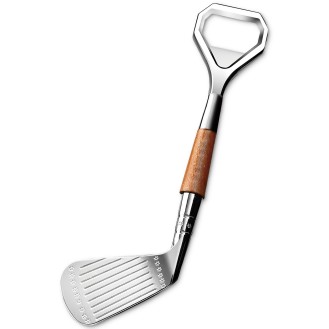 Men's Golf Club Bottle Opener