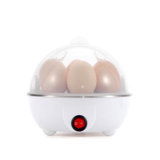 DELUXE RAPID EGG COOKER SYSTEM