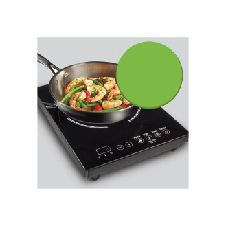 Single Induction Cooktop