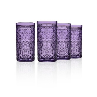 Jax 14 oz Highballs  Set of 4