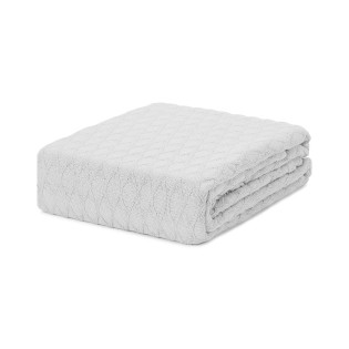 Classic 100% Cotton Blanket  Twin