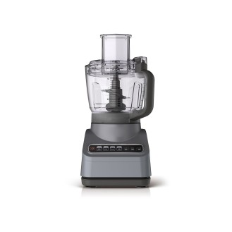 BN601 Professional Advanced Food Processor  1000 Watts  9-Cups  Auto-iQ Preset Programs