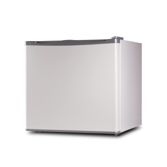 1.2 cu.ft. Compact Upright Freezer - White