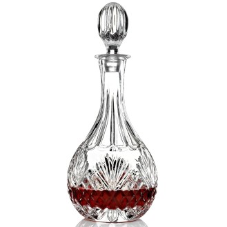 Barware  Dublin Wine Decanter