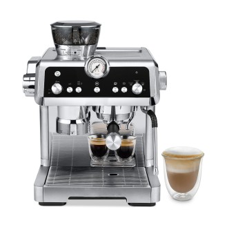 La Specialista Prestigio Espresso Machine