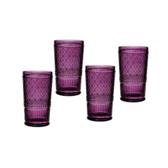 Claro 17 oz Highballs  Set of 4