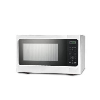 1.3 Cu. Ft. Counter Top Microwave  White