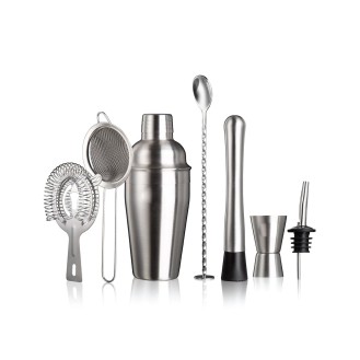 7-Piece Cocktail Set