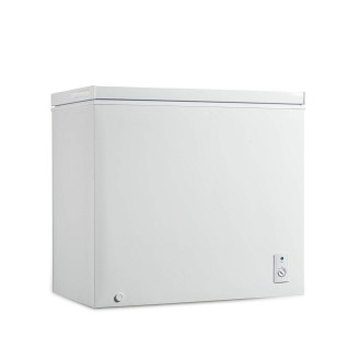 7.0 Cu. Ft. Chest Freezer - White