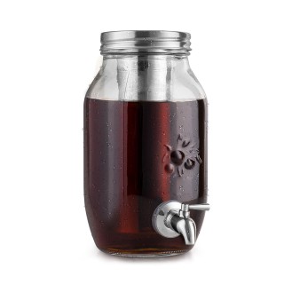 Cold Brew Coffee Maker