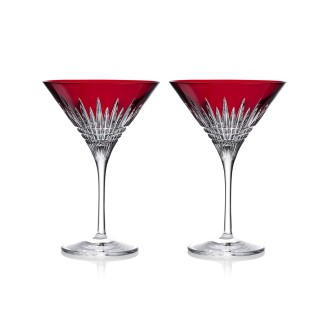 2024 New Year Celebration Martini  Set of 2